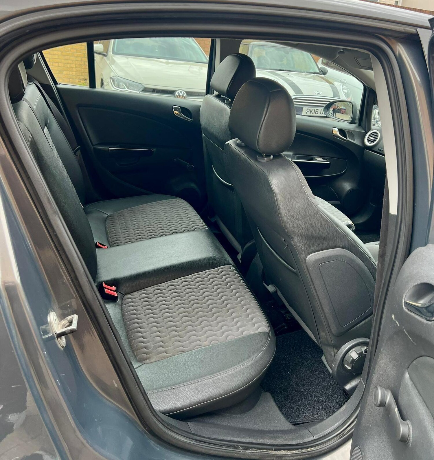 Used Vauxhall Corsa for sale - 78220192: Photo 13