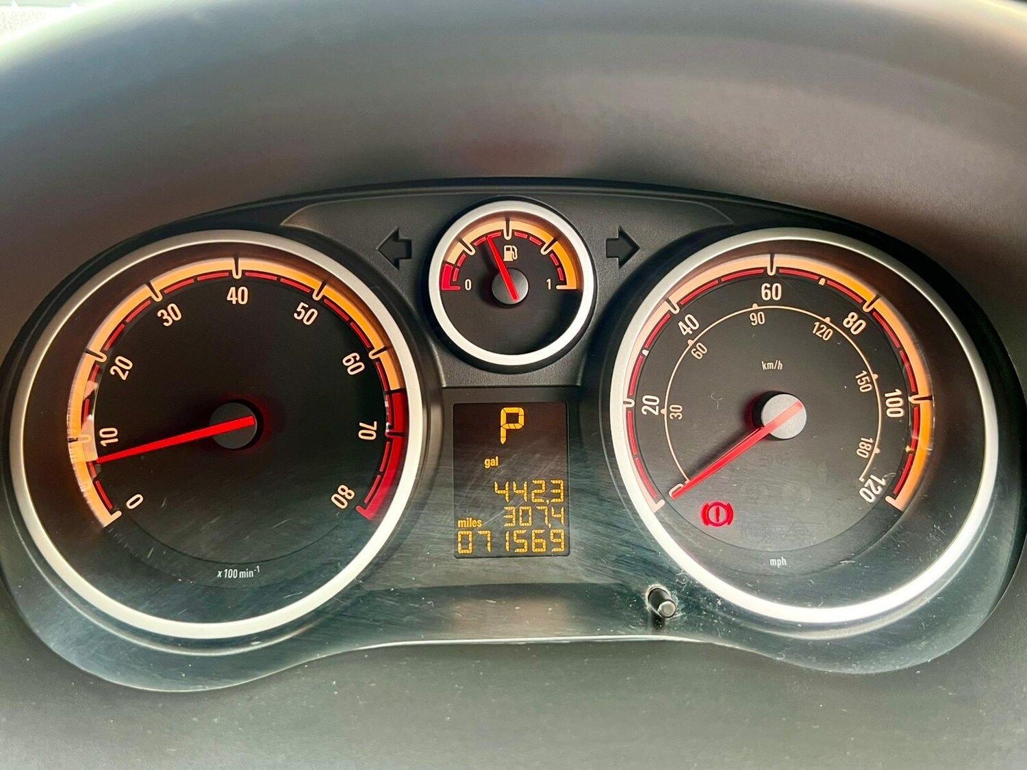 Used Vauxhall Corsa for sale - 78220192: Photo 14