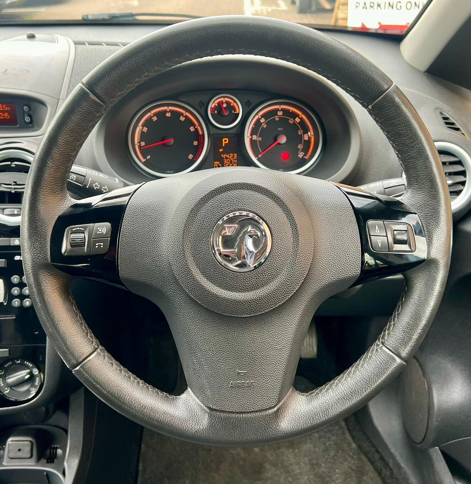 Used Vauxhall Corsa for sale - 78220192: Photo 15