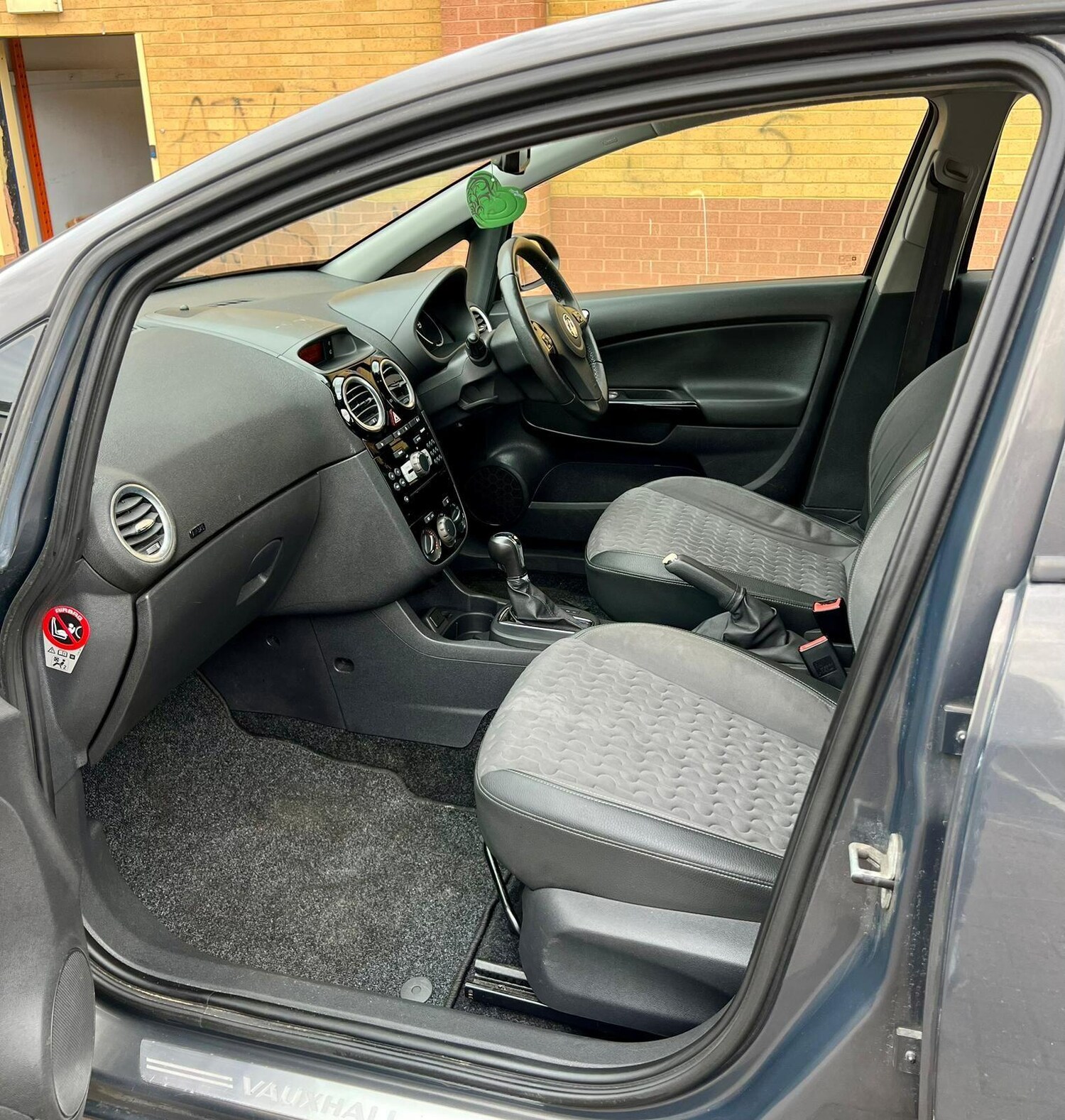 Used Vauxhall Corsa for sale - 78220192: Photo 16