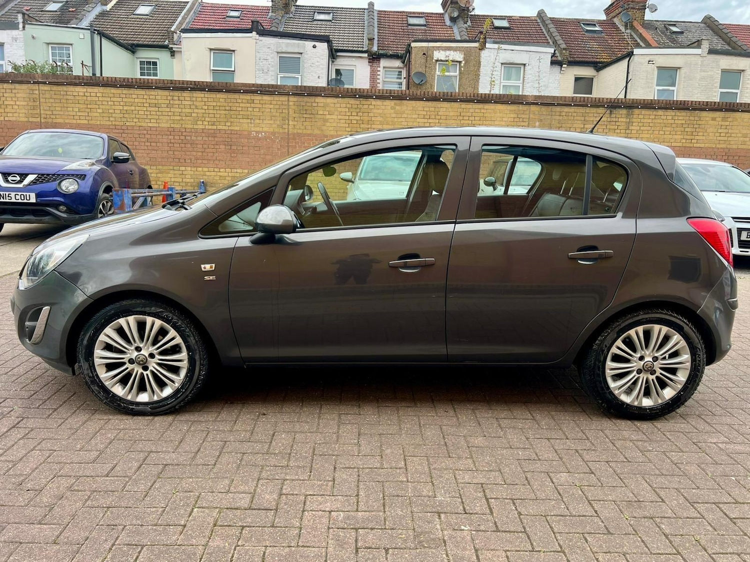 Used Vauxhall Corsa for sale - 78220192: Photo 5