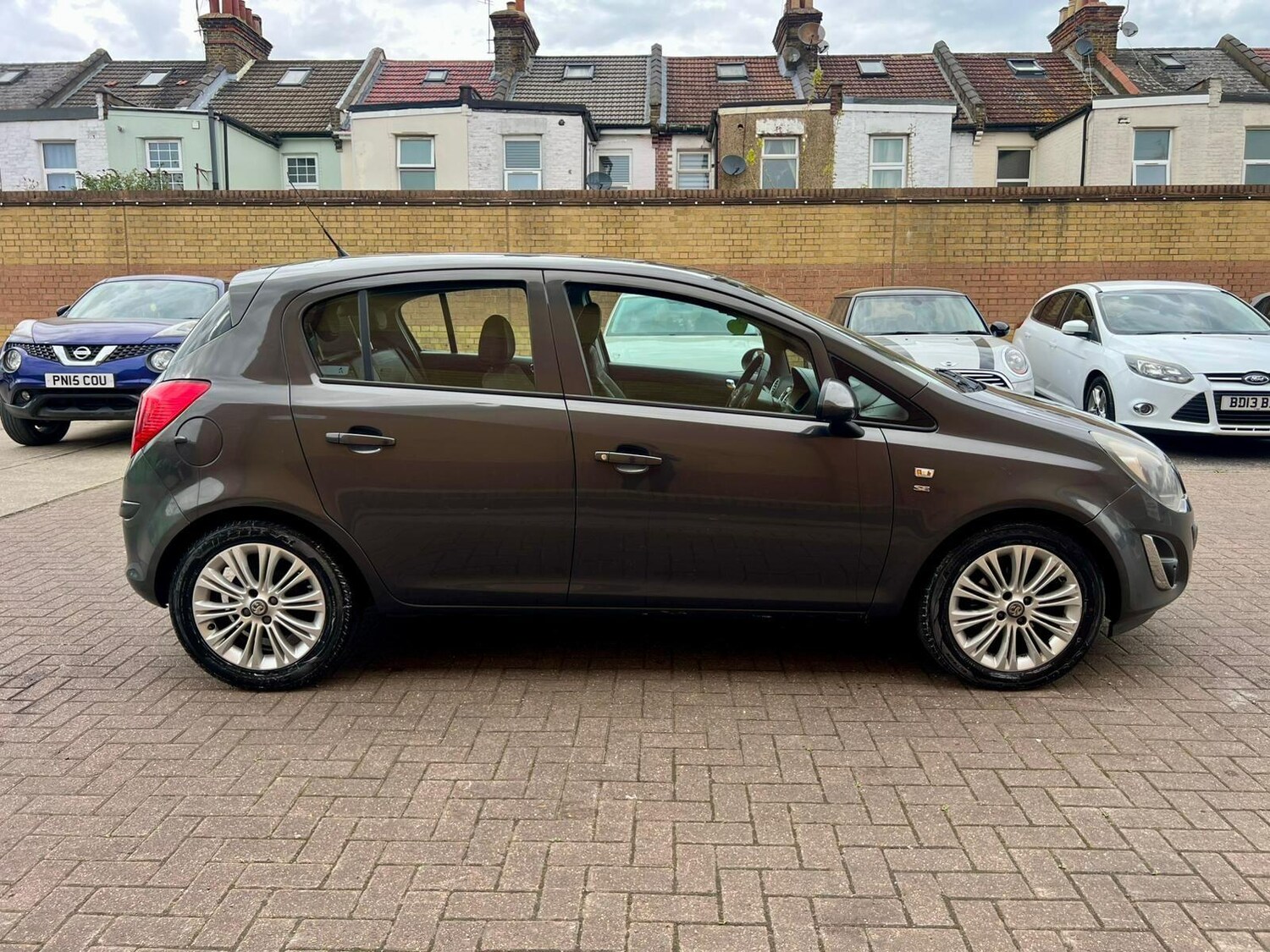 Used Vauxhall Corsa for sale - 78220192: Photo 7