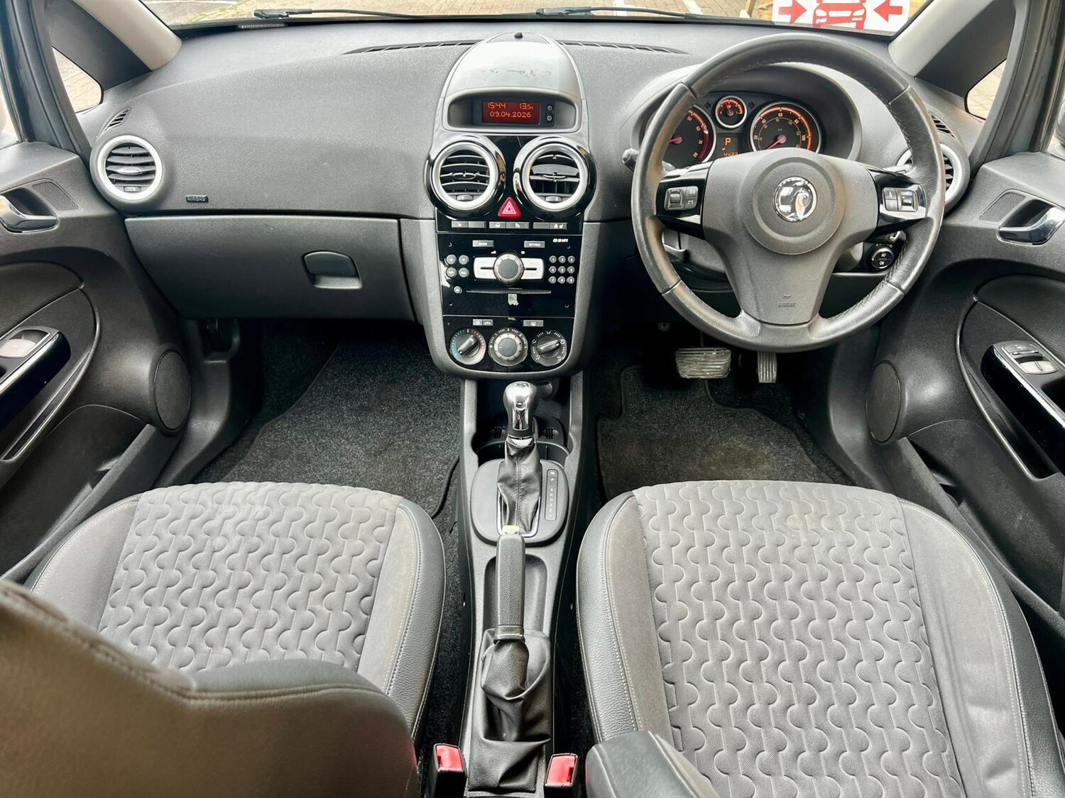 Used Vauxhall Corsa for sale - 78220192: Photo 9