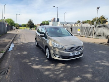 Used Ford Grand C-Max 2016 for sale - 79576906: Photo