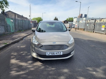 Used Ford Grand C-Max 2016 for sale - 79576906: Photo