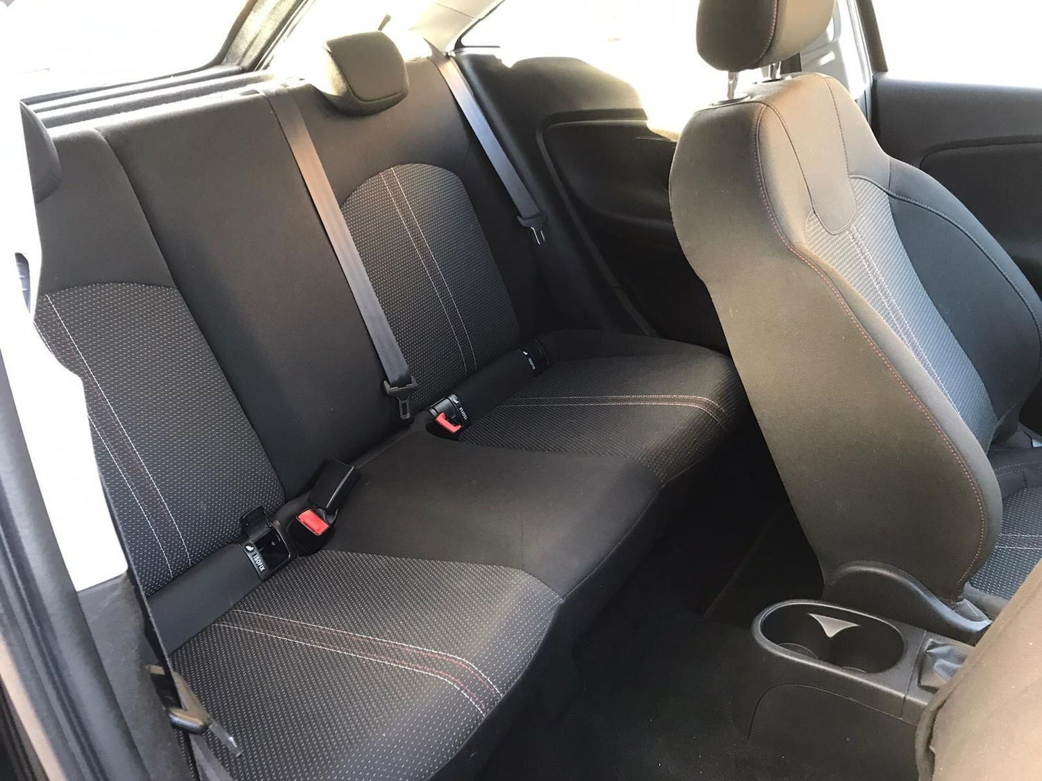 Used Vauxhall Corsa 2015 for sale - 77695469: Photo 12