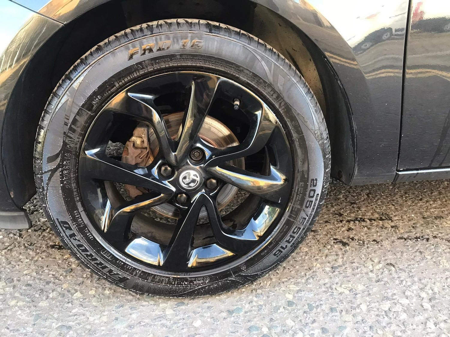 Used Vauxhall Corsa 2015 for sale - 77695469: Photo 15