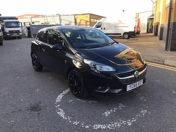 Used Vauxhall Corsa 2015 for sale - 77695469: Photo