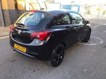 Used Vauxhall Corsa 2015 for sale - 77695469: Photo
