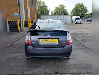 Used Toyota Prius 2007 for sale - 79471974: Photo
