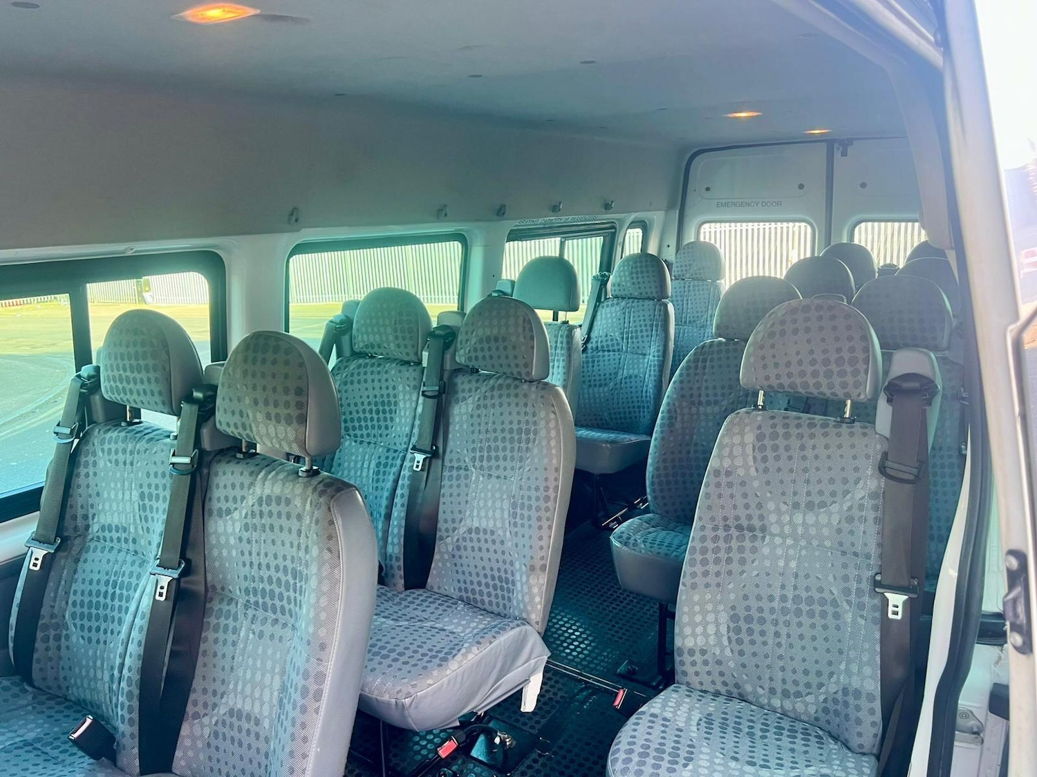 Used Ford Transit 2008 for sale - 78185462: Photo 12