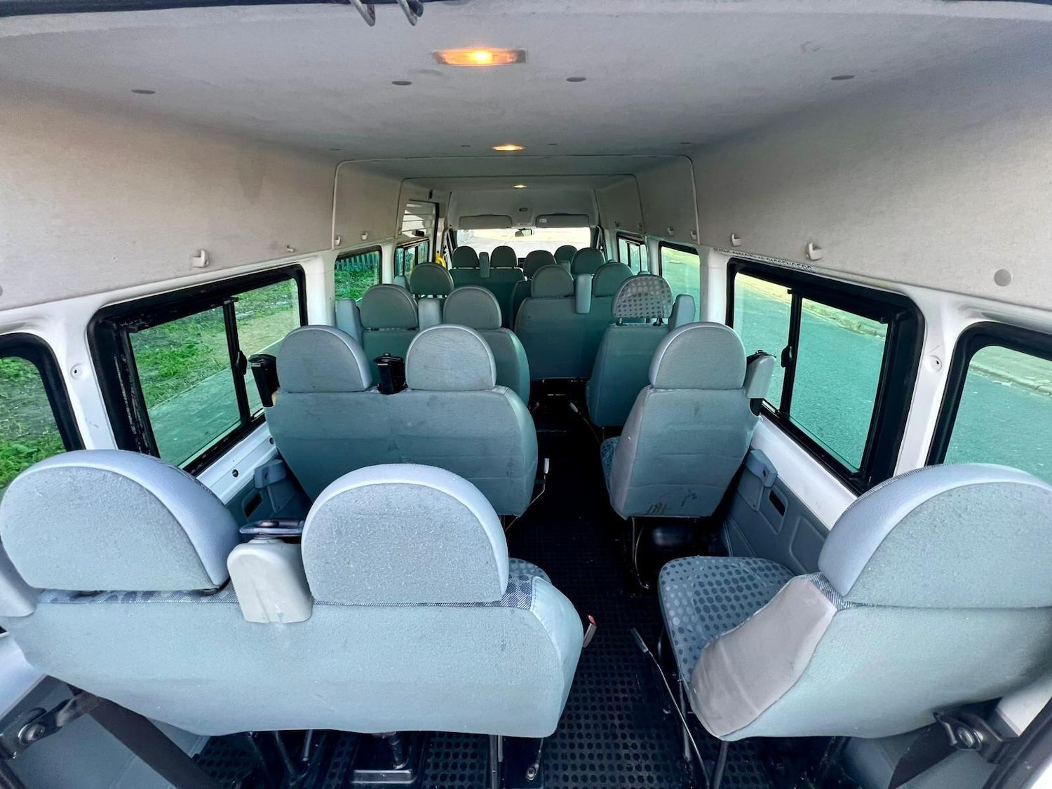 Used Ford Transit 2008 for sale - 78185462: Photo 9