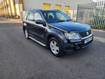 2008 (08) - 2.0 16V 4WD Euro 4 5dr