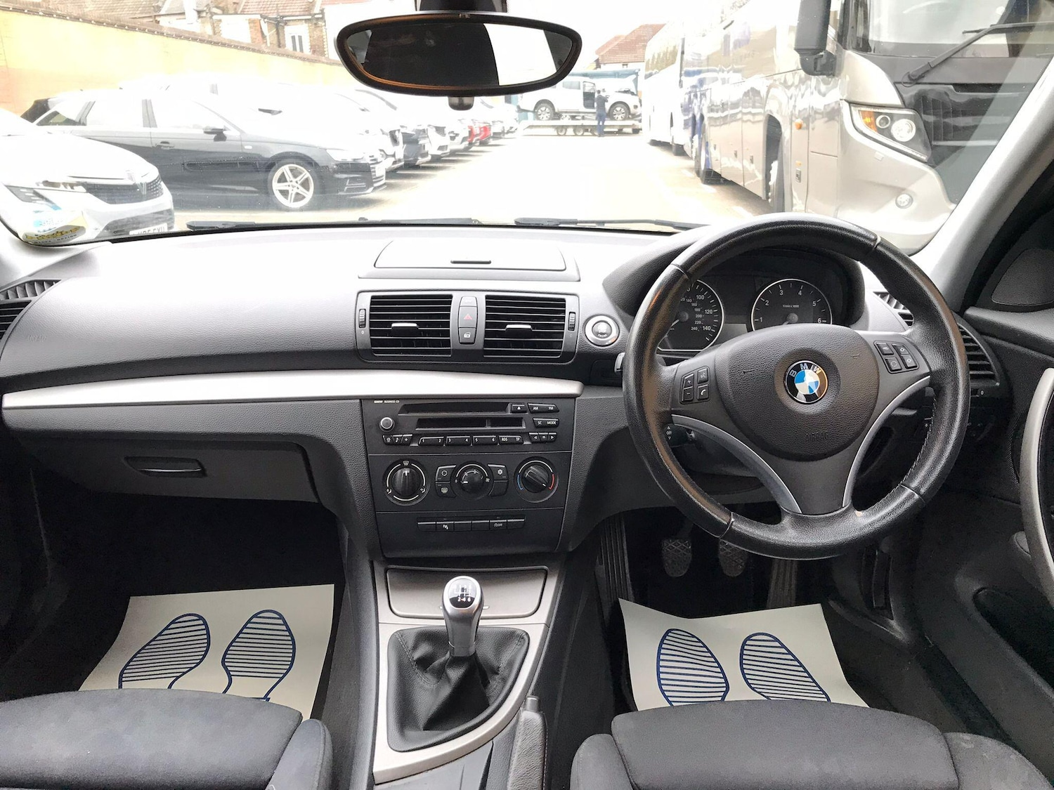 Used BMW 1 Series 2011 for sale - 78020224: Photo 10