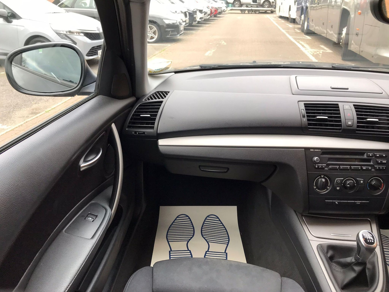 Used BMW 1 Series 2011 for sale - 78020224: Photo 11