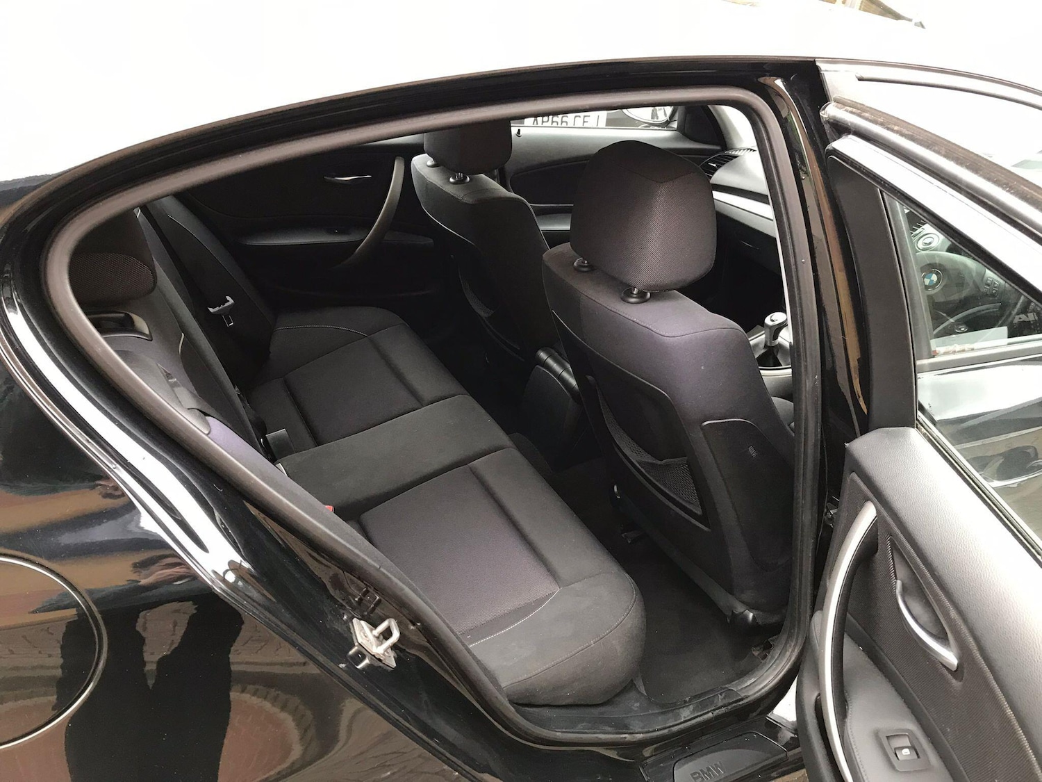 Used BMW 1 Series 2011 for sale - 78020224: Photo 12