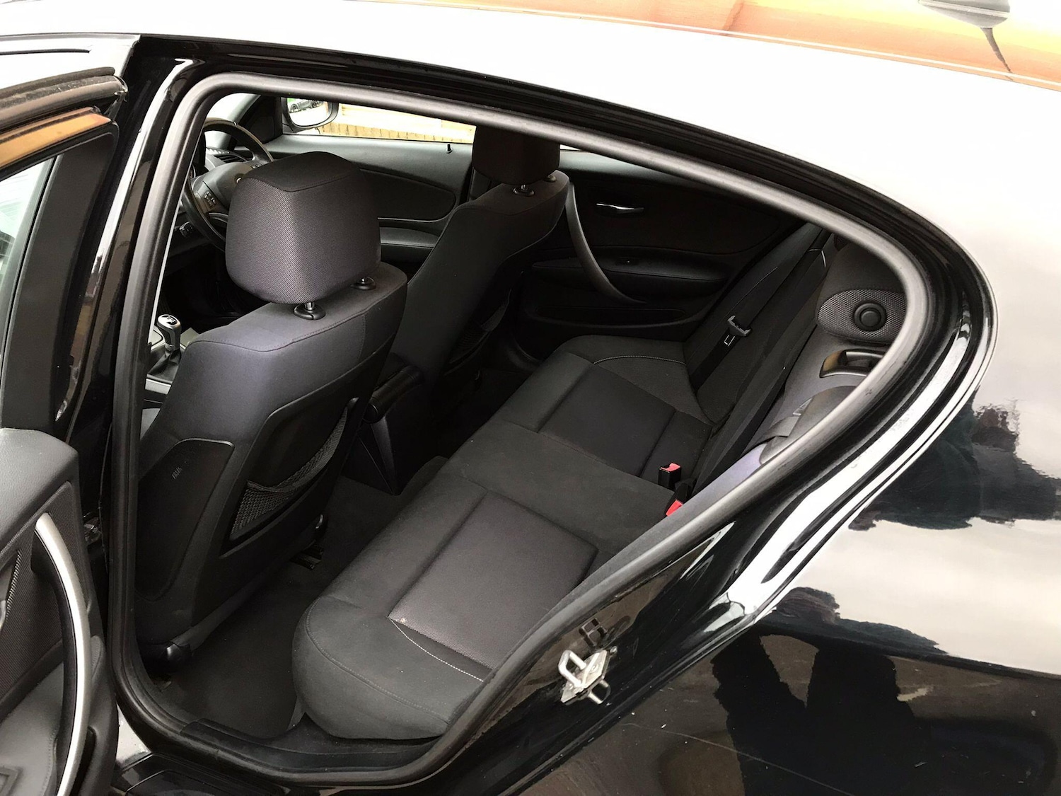 Used BMW 1 Series 2011 for sale - 78020224: Photo 13