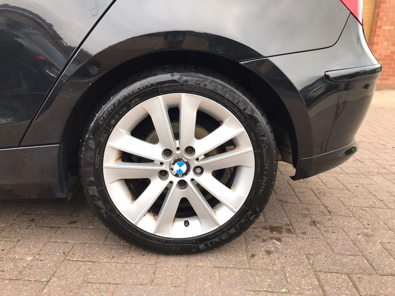 Used BMW 1 Series 2011 for sale - 78020224: Photo 15