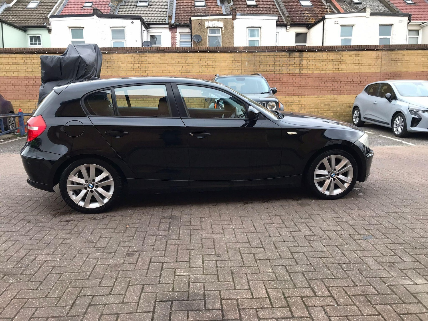 Used BMW 1 Series 2011 for sale - 78020224: Photo 4