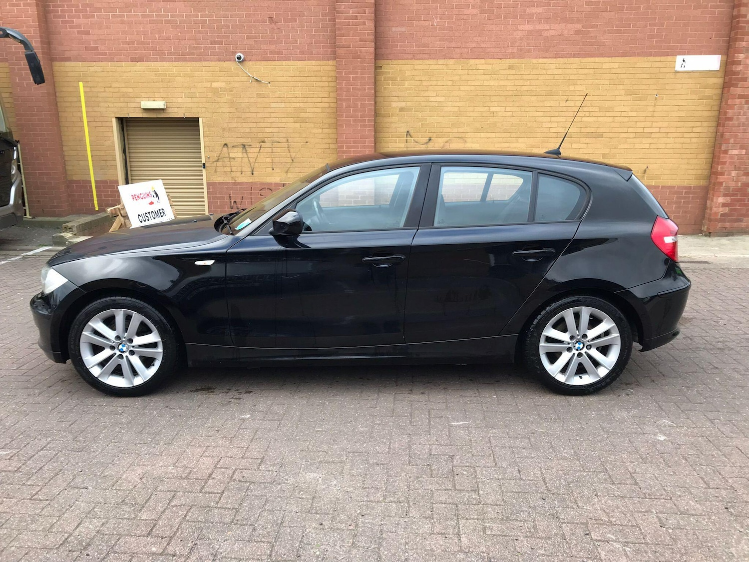 Used BMW 1 Series 2011 for sale - 78020224: Photo 5