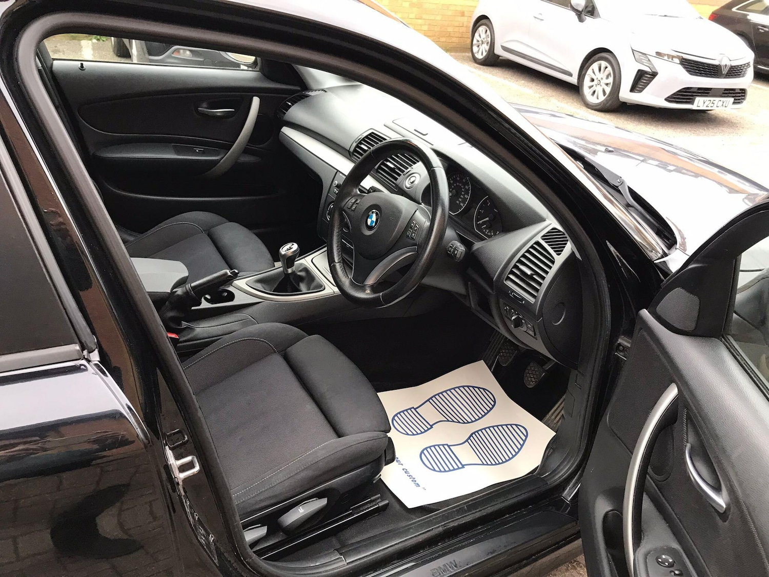 Used BMW 1 Series 2011 for sale - 78020224: Photo 7