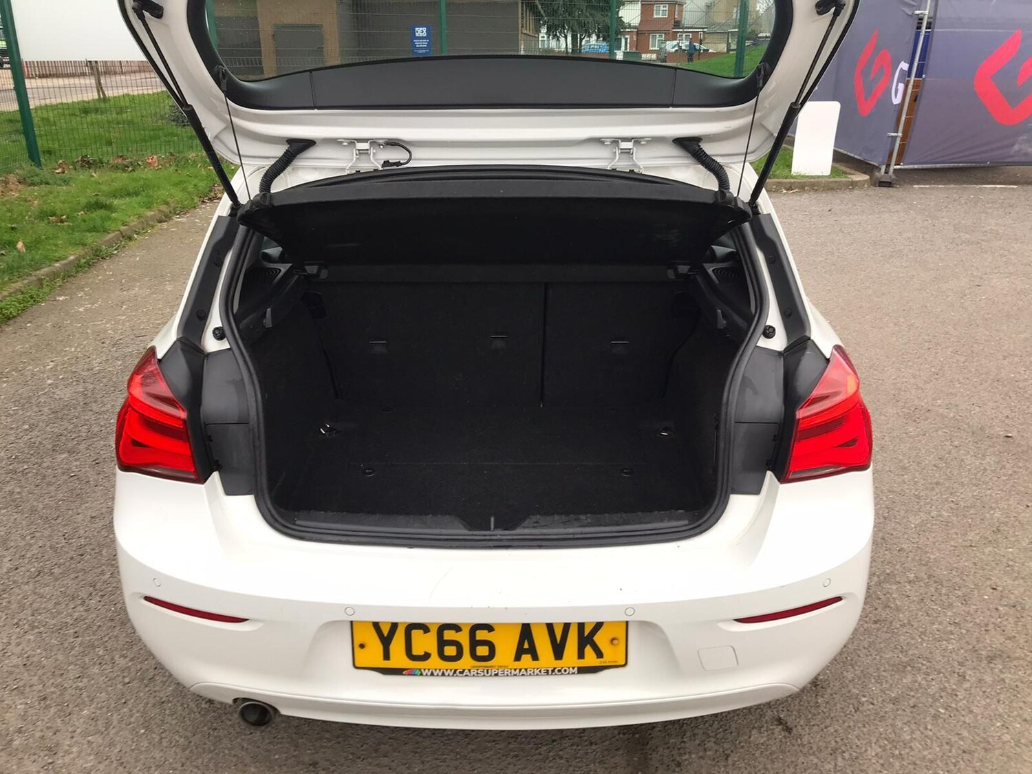 Used BMW 1 Series for sale - 77683431: Photo 15