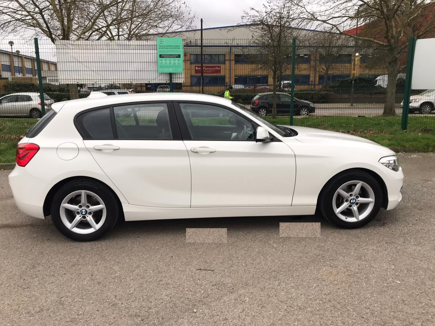 Used BMW 1 Series for sale - 77683431: Photo 7
