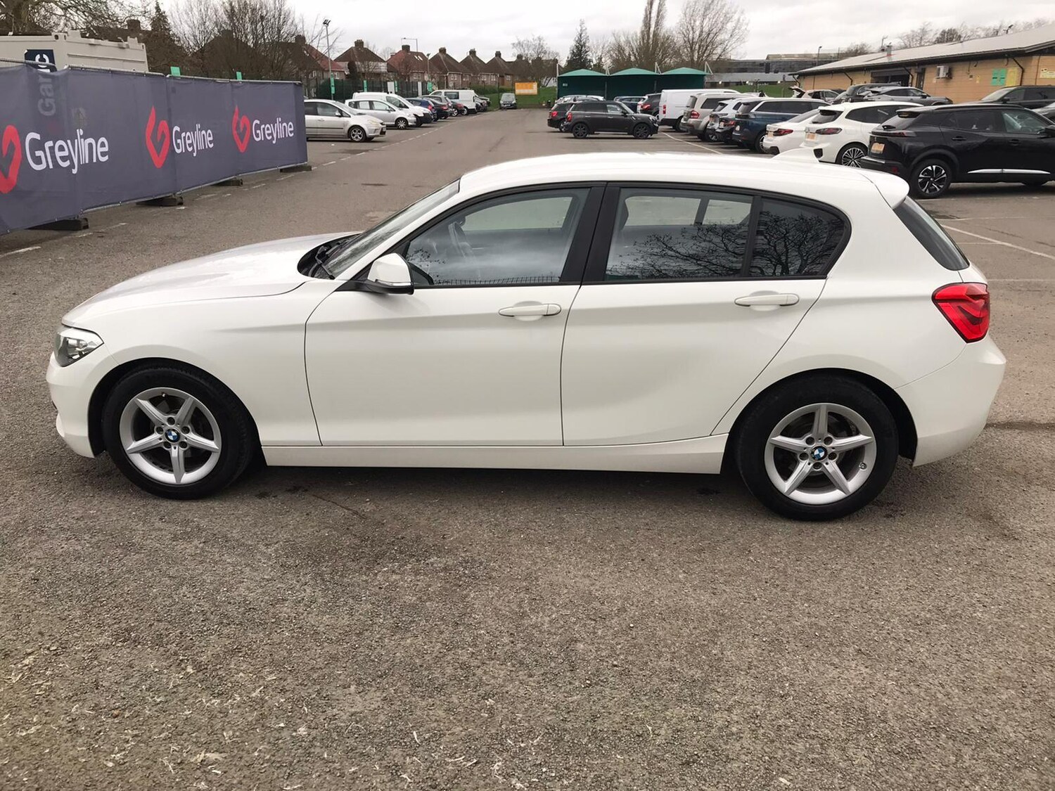 Used BMW 1 Series for sale - 77683431: Photo 8