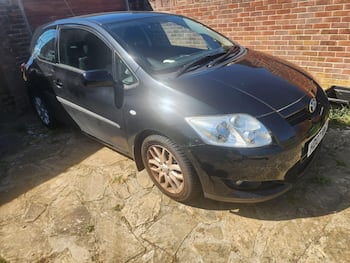 Used Toyota Auris 2007 for sale - 79750657: Photo