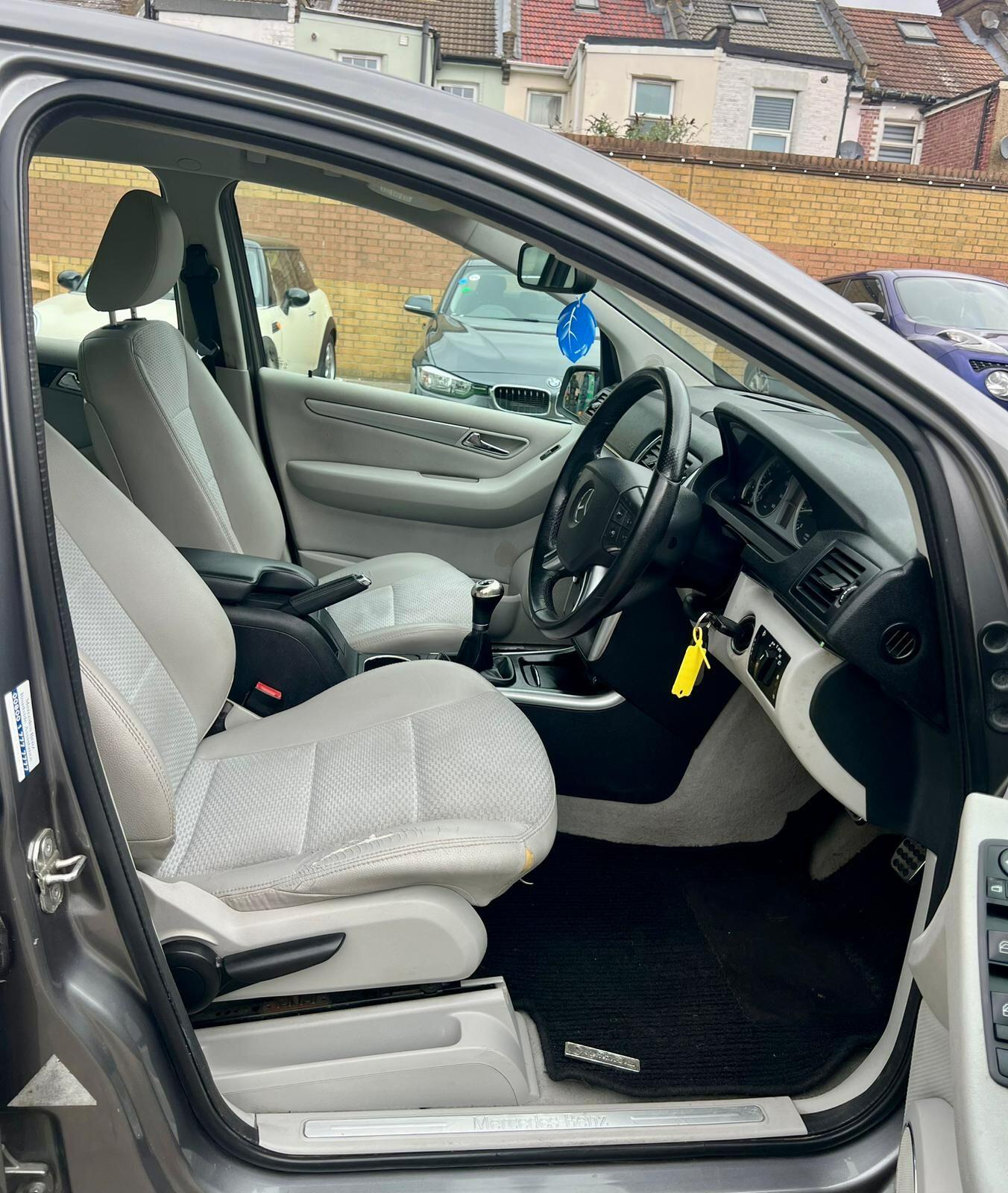 Used Mercedes-Benz B Class for sale - 78127789: Photo 10