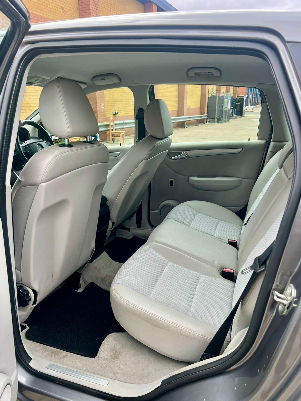 Used Mercedes-Benz B Class for sale - 78127789: Photo 11