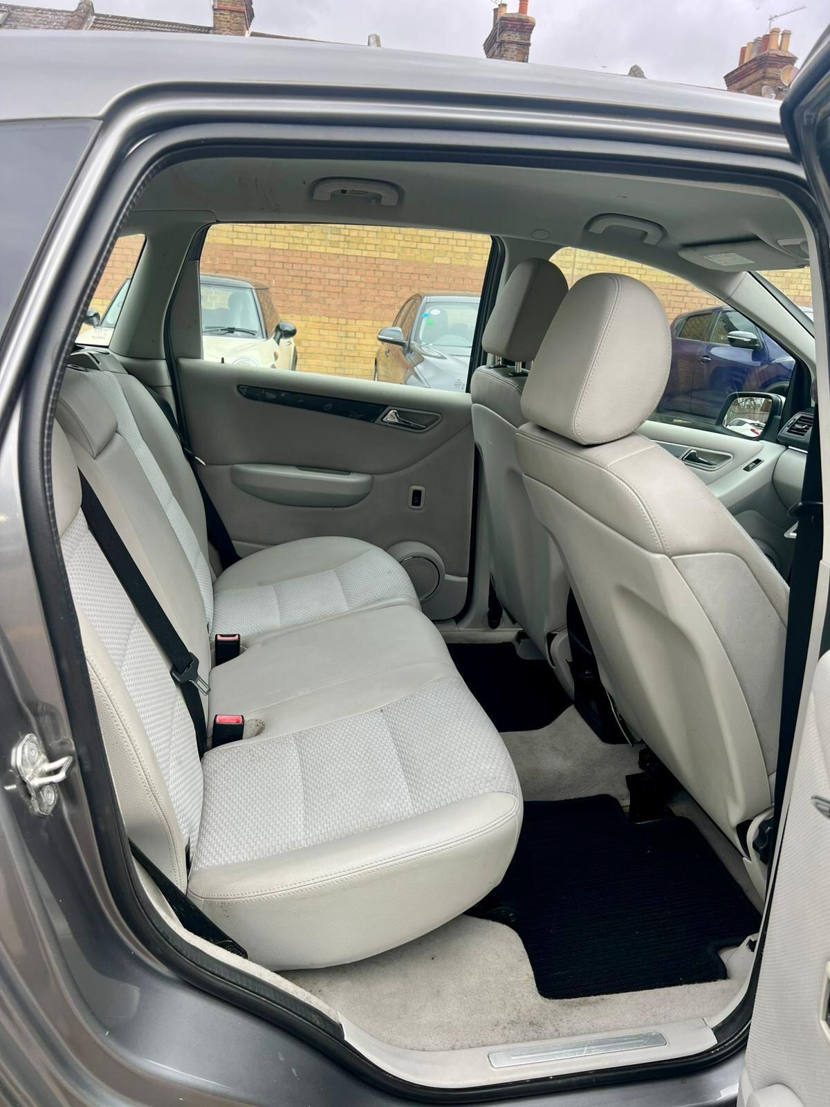 Used Mercedes-Benz B Class for sale - 78127789: Photo 12