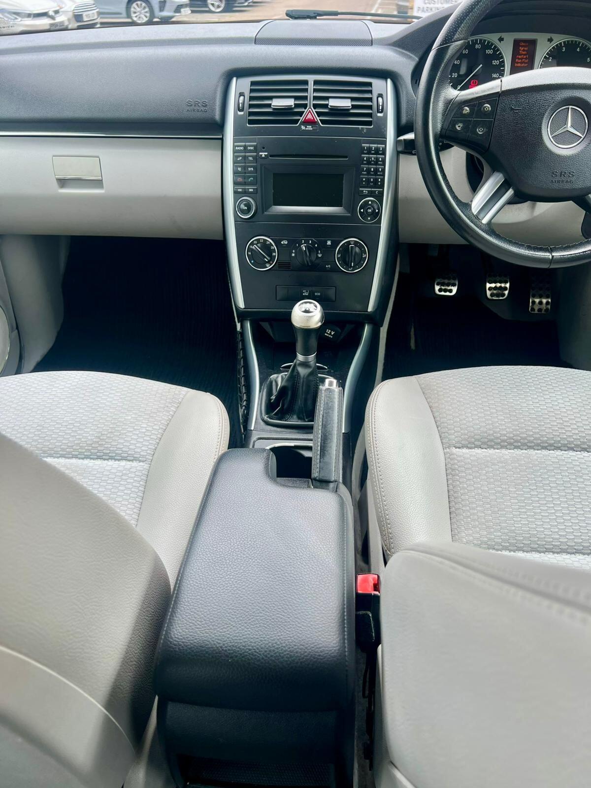 Used Mercedes-Benz B Class for sale - 78127789: Photo 9