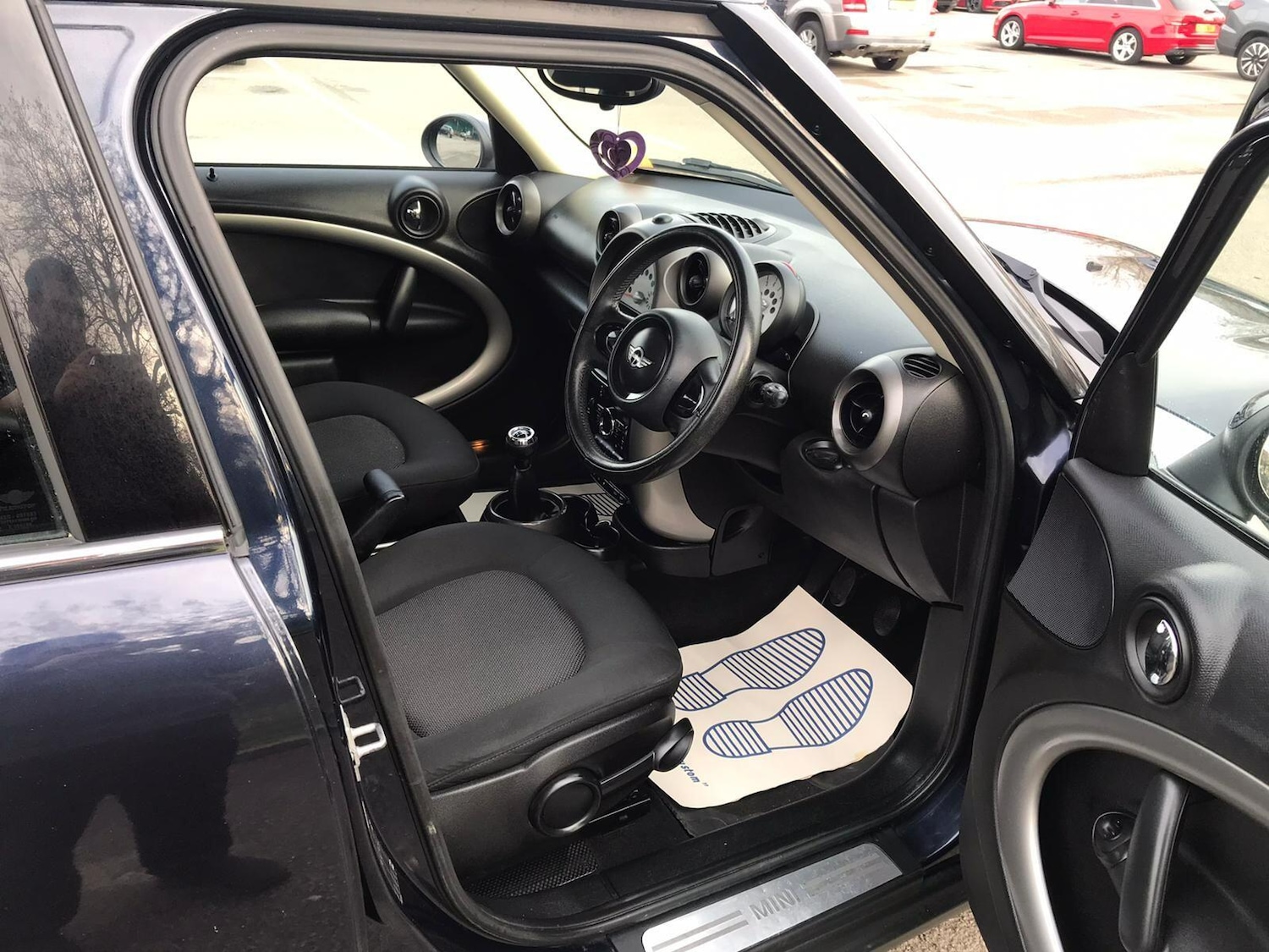 Used MINI Countryman 2012 for sale - 77958402: Photo 10