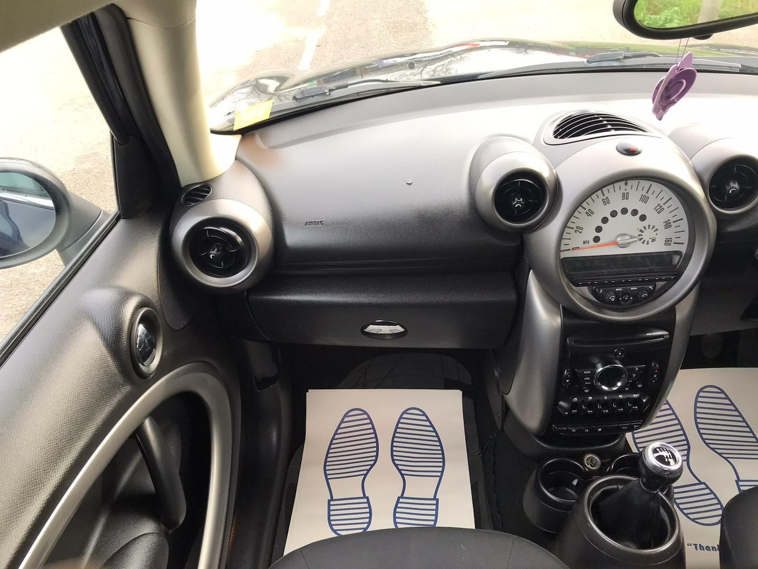 Used MINI Countryman 2012 for sale - 77958402: Photo 11