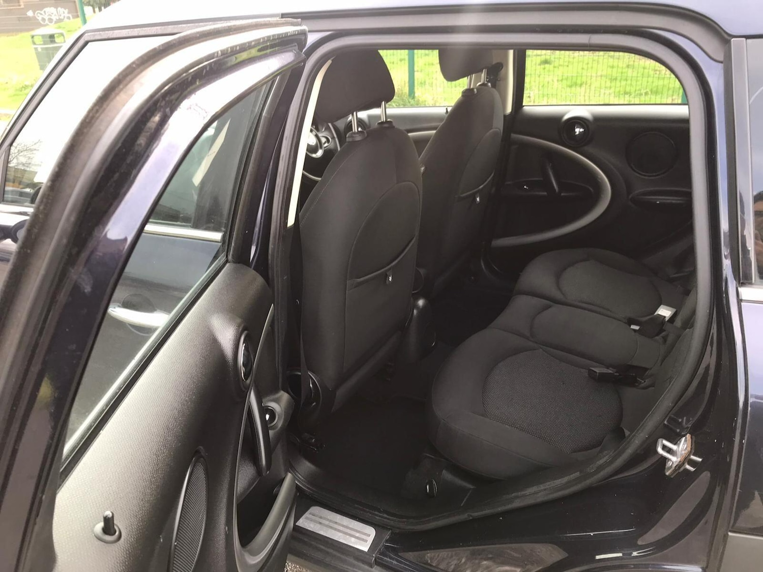 Used MINI Countryman 2012 for sale - 77958402: Photo 12