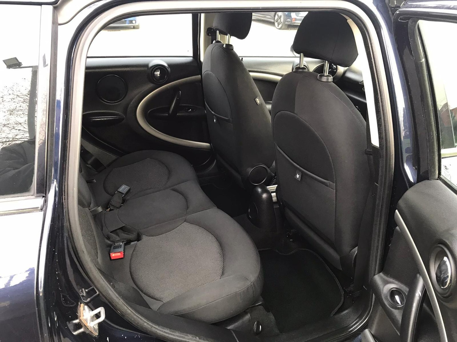 Used MINI Countryman 2012 for sale - 77958402: Photo 13