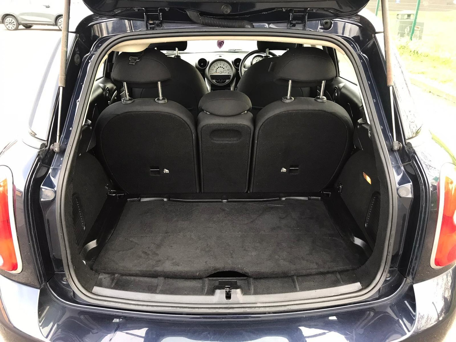 Used MINI Countryman 2012 for sale - 77958402: Photo 14