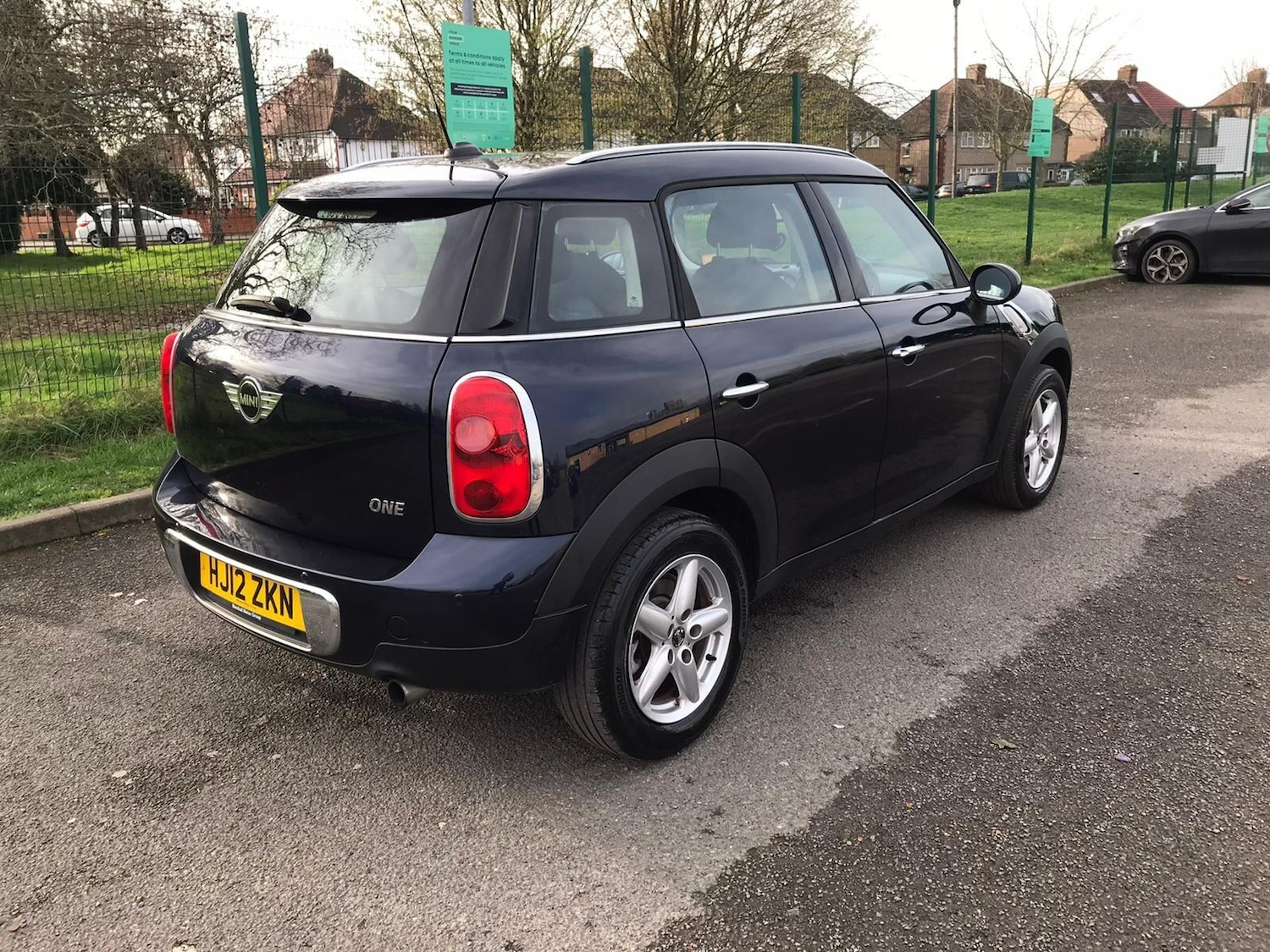 Used MINI Countryman 2012 for sale - 77958402: Photo 3