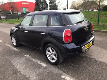 Used MINI Countryman 2012 for sale - 77958402: Photo