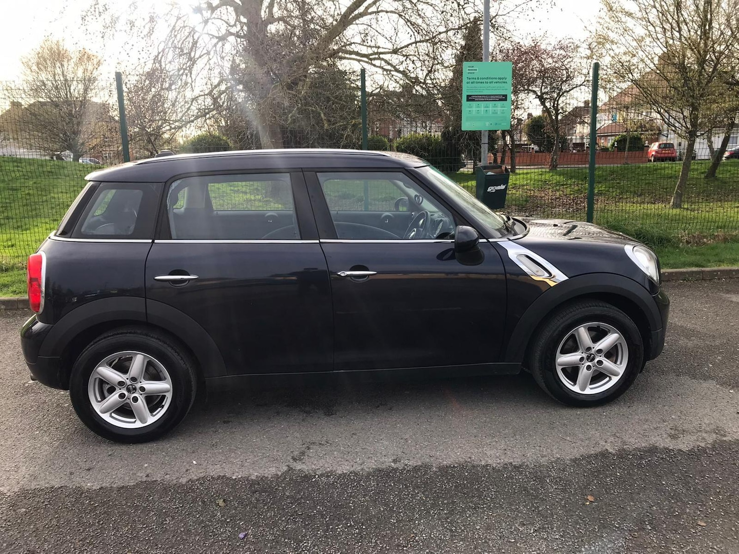 Used MINI Countryman 2012 for sale - 77958402: Photo 5