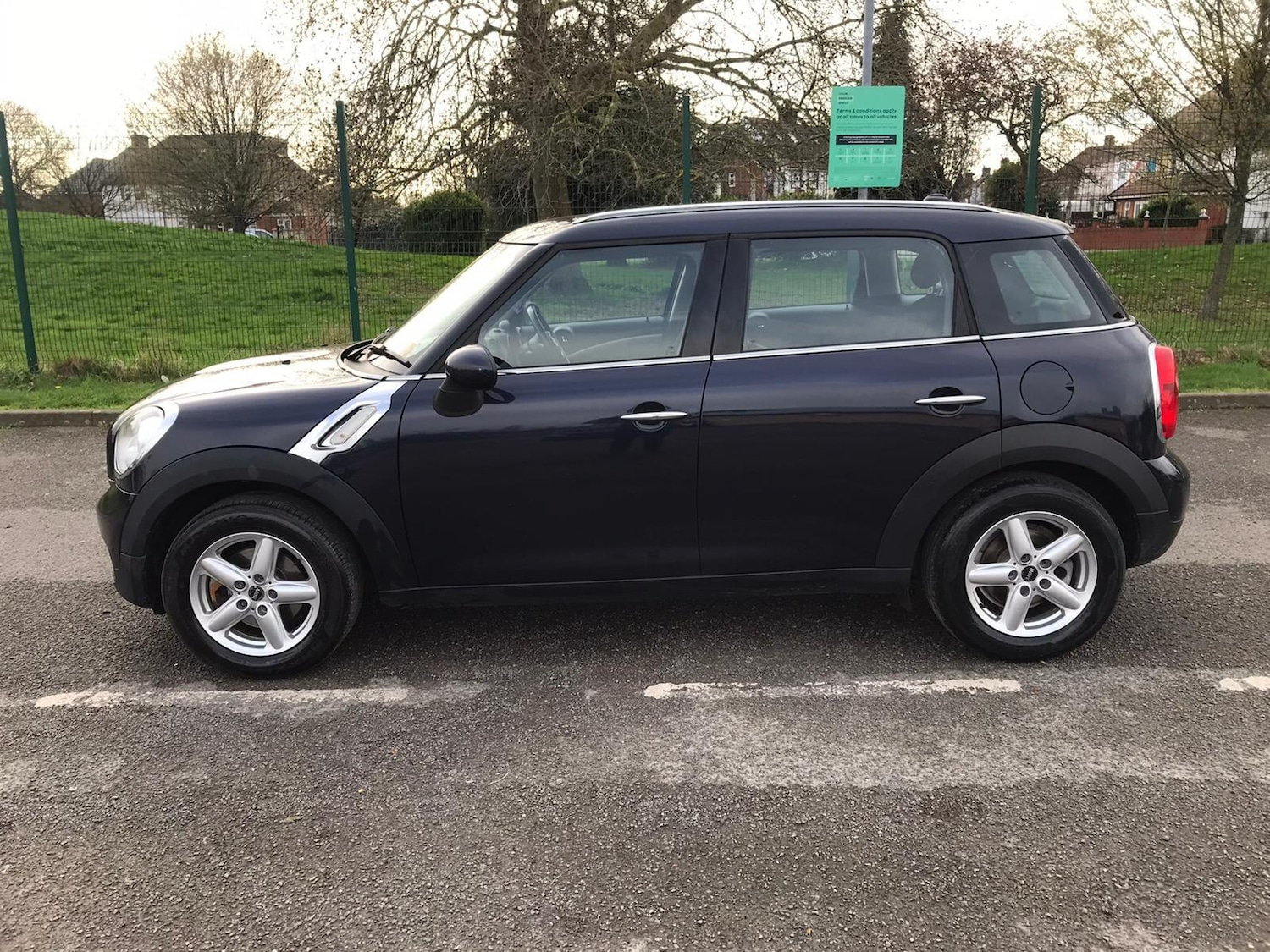 Used MINI Countryman 2012 for sale - 77958402: Photo 6