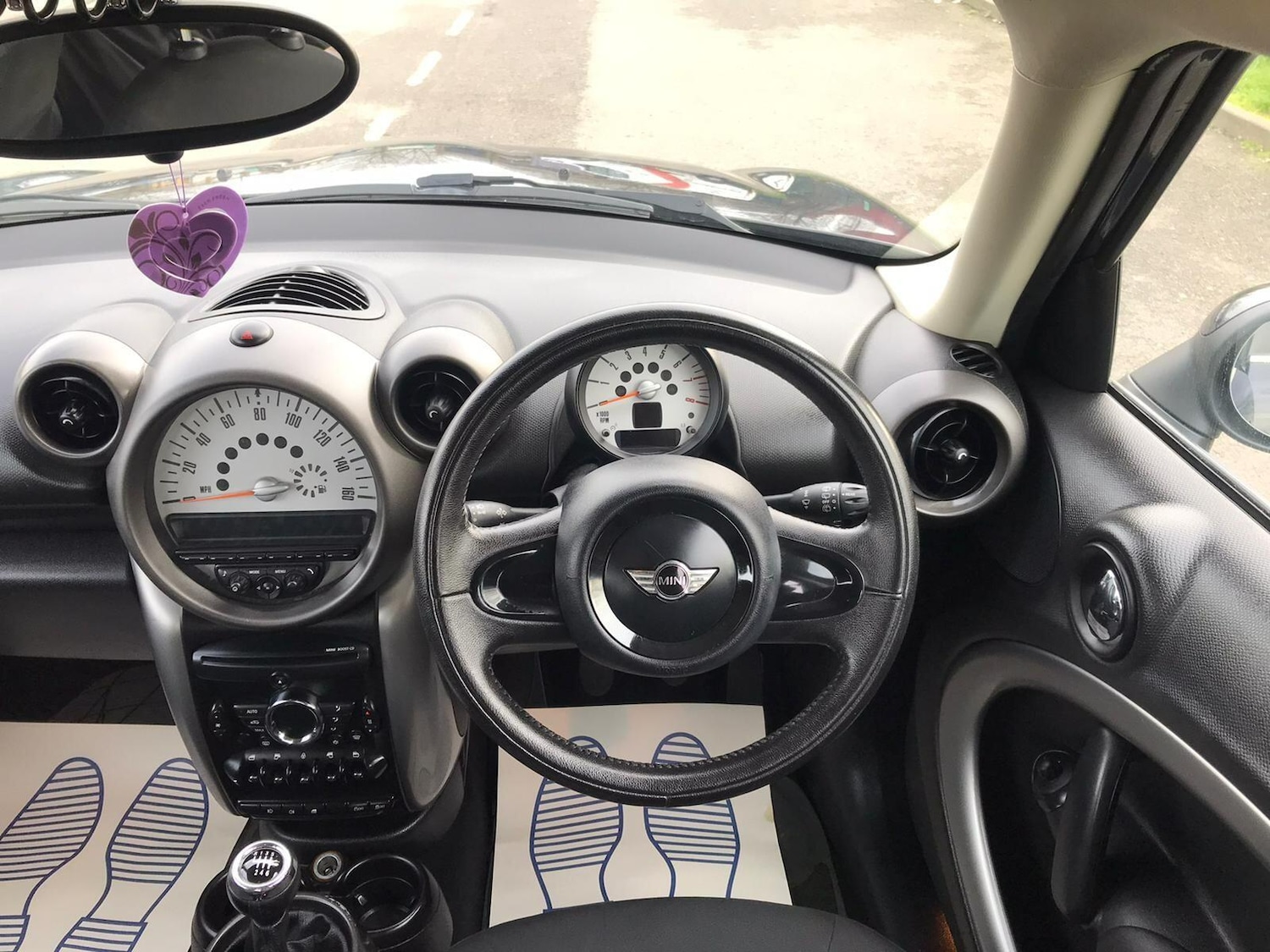 Used MINI Countryman 2012 for sale - 77958402: Photo 8