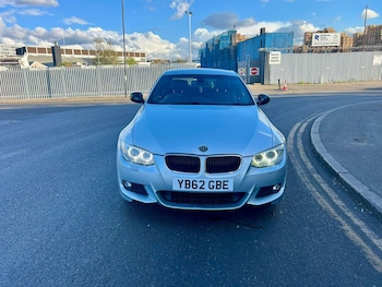 Used BMW 3 Series 2012 for sale - 78231373: Photo