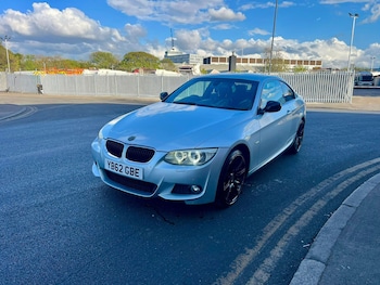 Used BMW 3 Series 2012 for sale - 78231373: Photo