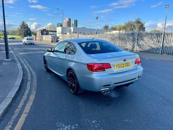 Used BMW 3 Series 2012 for sale - 78231373: Photo