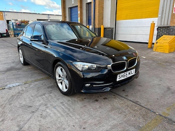 Used BMW 3 Series 2016 for sale - 79336963: Photo