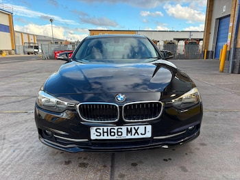 Used BMW 3 Series 2016 for sale - 79336963: Photo