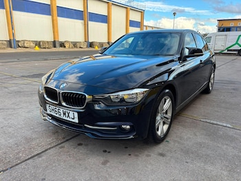 Used BMW 3 Series 2016 for sale - 79336963: Photo