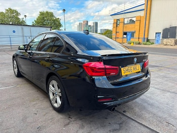Used BMW 3 Series 2016 for sale - 79336963: Photo